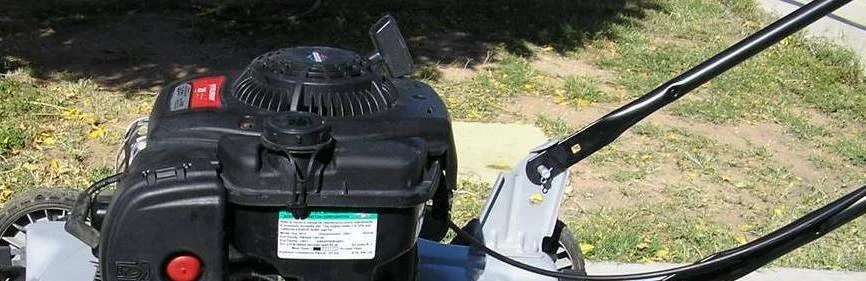 Murray 500e online lawn mower