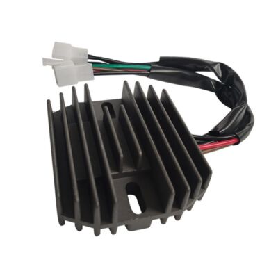 Voltage Regulator Rectifier R2027.30 Fit For Kawasaki Zx-9R Ninja 1998 1999