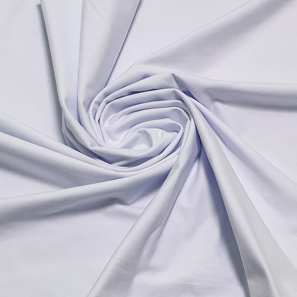 COTTON KNIT SPANDEX 4WAY STRETCH FABRIC SWEAT ABSORB TIGHTLY FITNESS