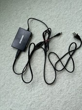 Genuine SAMSUNG AC/DC 12V-3.0A , 36W Power Adapter Charger Model: AD-3612S