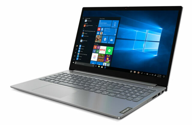 Lenovo ThinkBook 15 15.6