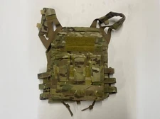 Crye Precision NJPC Navy Jumpable Plate Carrier Multicam X-Large DEVGRU SEAL