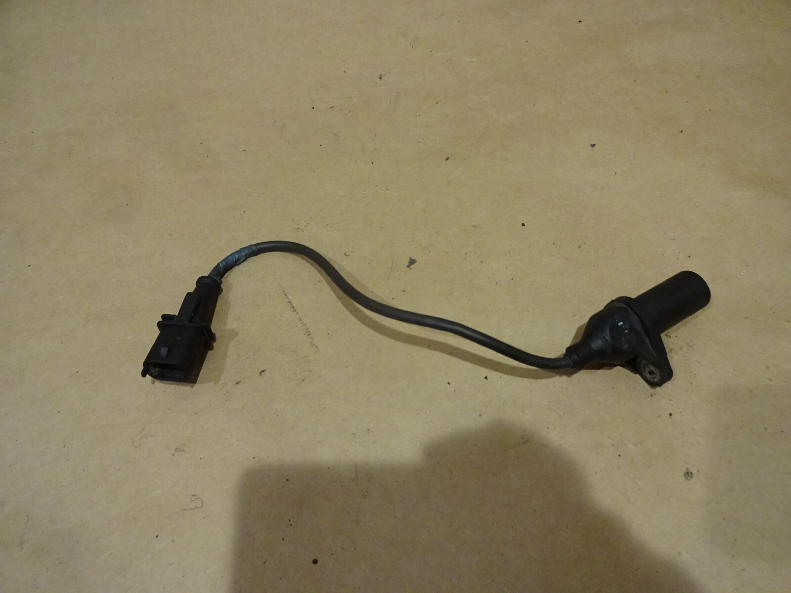 Maserati 4200 Coupe-Spyder  - Crankshaft RPM Sensor   P/N 182194