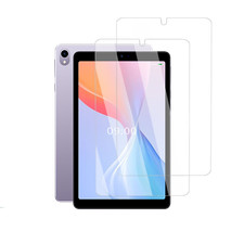 For Onn 8 inch Tablet 4th Gen 2024 100135923 Tempered Glass Screen Protector