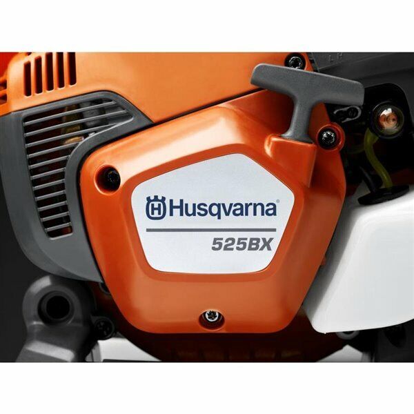 Husqvarna 525BX Handheld Blower - Pro Series | eBay Husqvarna 525BX Handheld Blower - Pro Series | eBay