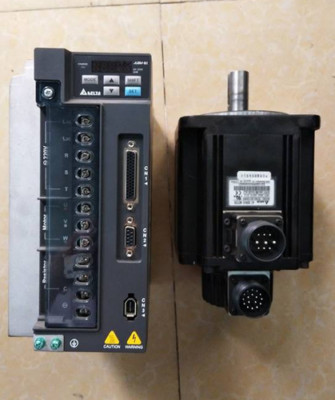 ASD-B2-2023-B+ECMA-E21320RS New  servo motor  90 days warranty