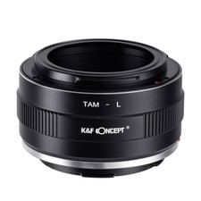 K F Concept Lens Adapter for Tamron Adaptall Adaptall-2 Lens to L Mount Camera