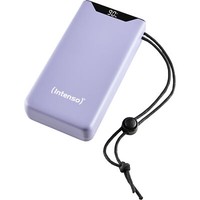 Intenso Powerbank F20000 Purple, Lila