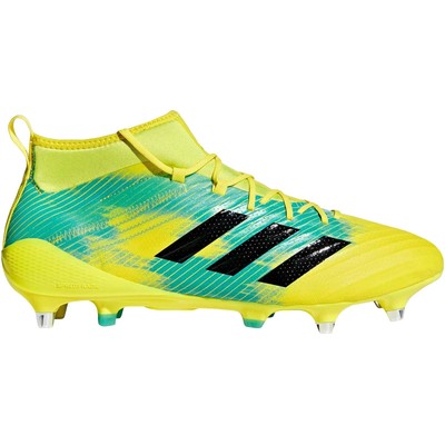 adidas predator flare sg rugby boots