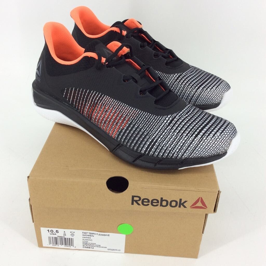 tênis m fast tempo flexweave