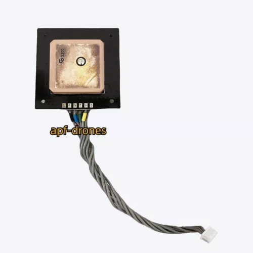 Yuneec Typhoon H GPS Modul Platine YUNTYH116SVC Ersatzteile - Bild 3 von 3