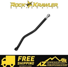 Rock Krawler Hd Adjustable Front Track Bar For 18-24 Jeep Wrangler Jl Jlu