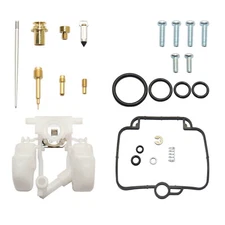 Carburetor Repair Kit float Fits FOR Polaris Sportsman 500 4x4 HO 2001-2013