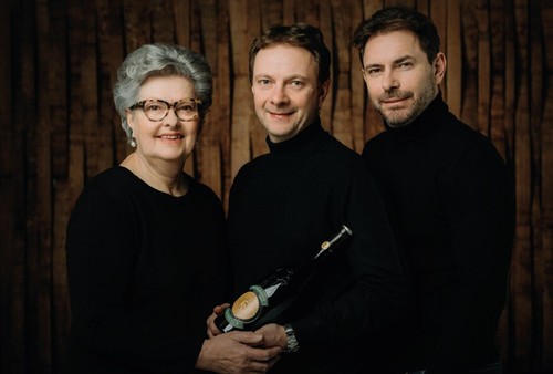 LA TUNELLA RJGIALLA RIBOLLA GIALLA FRIULI VINO BIANCO DOP COF Bt 75 cl X 6 BOTT - Foto 7 di 10