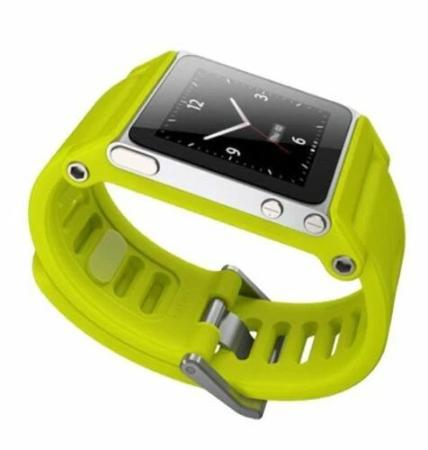 Brazaletes para reproductores de audio LUNATIK Para Apple