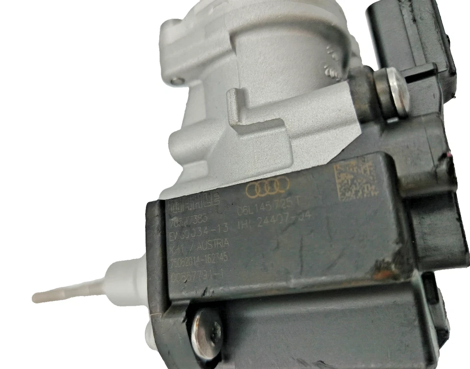 TURBO ACTUATOR - ORIGINAL Mahle 06L145725T , 70597383 - Image 2 of 4