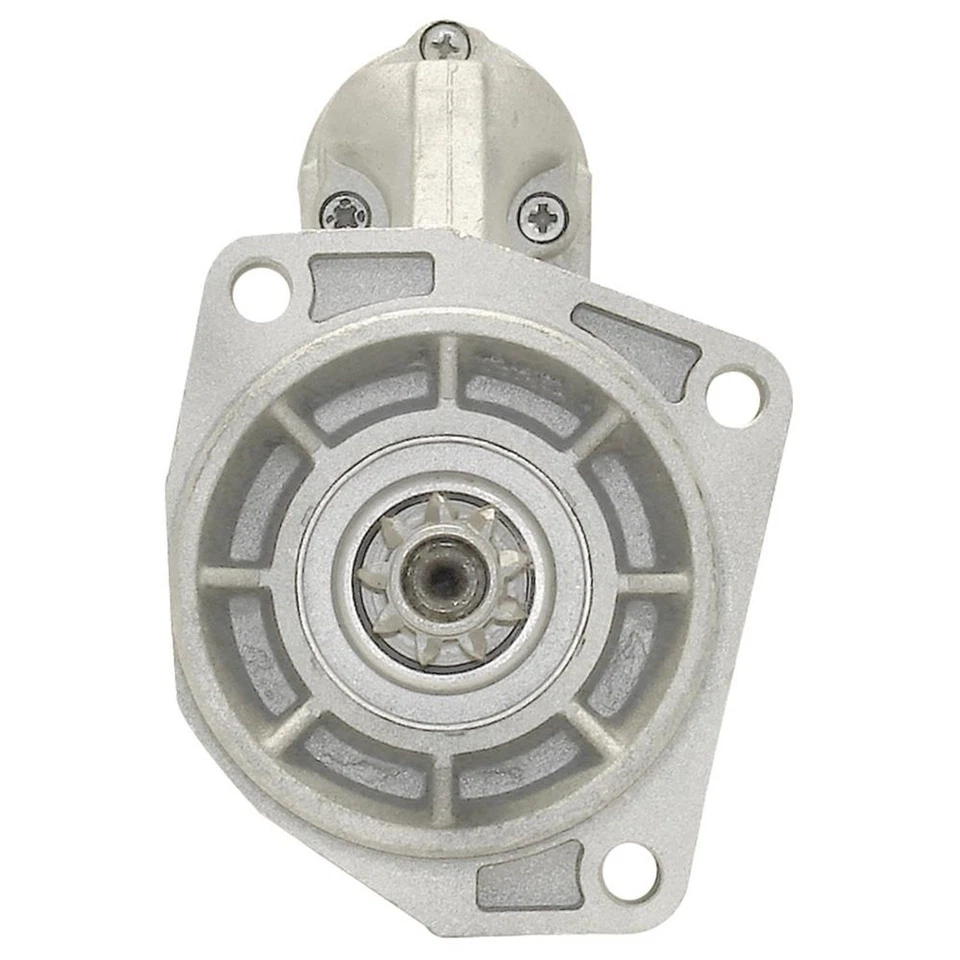 Motor De Arranque ACDelco 336-1365 Para Modelos Volkswagen 84-92 Selectos Foto 3 de 4