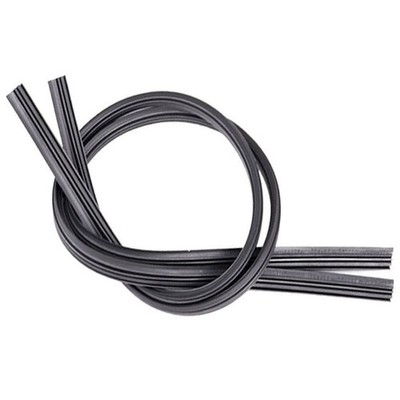Universal 26'' Car Bus Silicone Frameless Windshield Wiper Refill