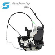 Left Front For Toyota Tundra 4.0L 4.7L V8 V6 2000-06 Door Latch Lock 690400C010 