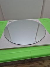Round Mirror Table Centrepiece, Wedding/ Party X8