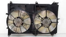 Radiateur Toyota PREVIA