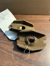 Pair Rl Original 1949 1950 1951 Ford Lower Front Shock Absorber Bracket Pair Rl Original 1949 1950 1951 Ford Lower Front Shock Absorber Bracket