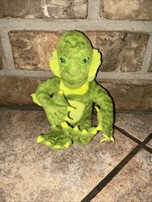 Universal Studios Monsters Plush 9" Creature From The Black Lagoon Monster 1999