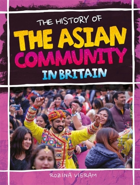 History Of The Asian Community In Britain - Image 4
