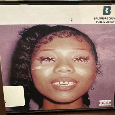 Her Loss by Drake / 21 Savage (CD, 2023) Xlibrary 602448944245| eBay
