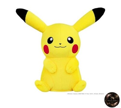Kasco Pokemon Pocket Monsters Headcover (Pikachu) für Driver Unisex PMHD001