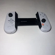 Backbone One Controller White BB-02 for iPhone With Lightning Connector