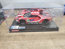 Coche de carreras Carrera Digital 124 23932 Ford GT, #67 coche ranura 1:24 -NUEVO/SELLADO-