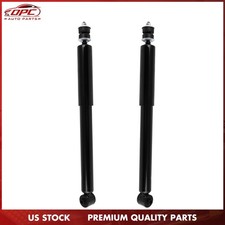 Rear Shocks Struts Cartridge Pair Assembly Set For Scion Tc 2011-2016 Left Right Rear Shocks Struts Cartridge Pair Assembly Set For Scion Tc 2011-2016 Left Right