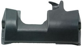 Cache sous moteur BMW Série 5 E34 pour restauration de carrosserie inférieure 1988-1995