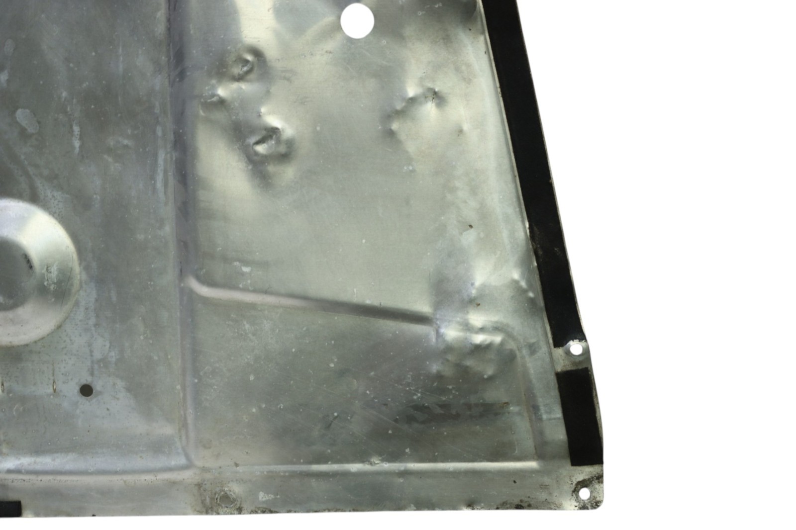 McLaren 720S 2018-2023 Rear Right Lower Skid plate