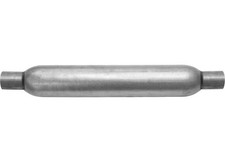 Ap Exhaust 351811s Enforcer Glass Pack Muffler 2 Inoutlet. 24 Overall Length Ap Exhaust 351811s Enforcer Glass Pack Muffler 2 Inoutlet. 24 Overall Length