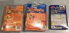 Giga Pets virtual pet lot (Giga Farm, Looney Tunes), + Japan keychain train game — photo 2