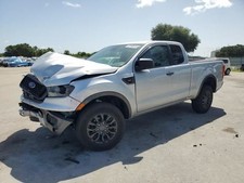 Rear Axle Non-locking Differential Fits 19-23 RANGER 586377