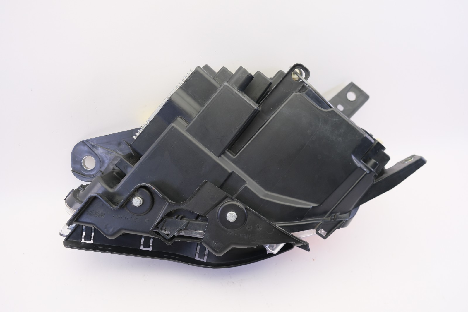 Maserati Quattroporte 2018-2024 Right Headlight P/N 00670100620