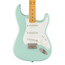 Squier Classic Vibe 50s Stratocaster HT , Surf Green, MN (NEW)