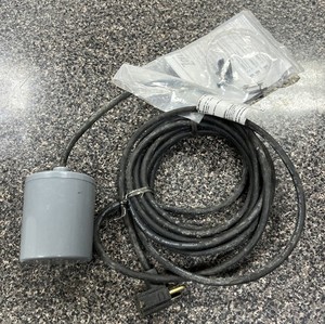 OEM ZOELLER 009819 PIGGYBACK FLOAT SWITCH USA SELLER