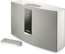 Bose SoundTouch 20 | Series III 3 | Lautsprecher | Bluetooth | Weiß | SEHR GUT