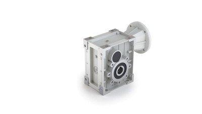 Przekładnia kątowa THF 48B przełożenie i=30 IEC90B14 M1 D1H8=28mm(odpowiednik śl
