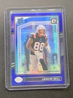 2025 Panini Jaheim Bell Base (Raw)