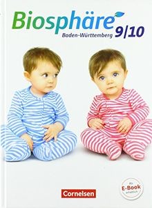 Biosphäre Sekundarstufe I - Gymnasium Baden-Württem... | Buch | Zustand sehr gut