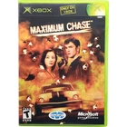 Maximum Chase - Microsoft Xbox Pristine Tested 1Y Guarantee