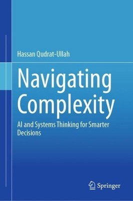 Navigating Complexity - 9783031827419