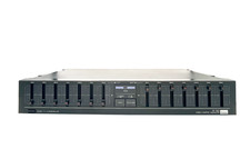 Vintage Sansui SE-300 7-Band Stereo Graphic Equalizer 1985 - Parts or Repair