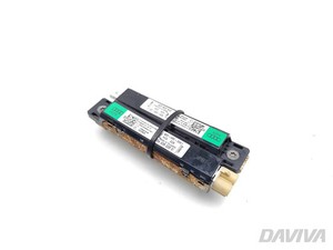 Audi Q2 Antennenverstärker 2019 SUV 81A035225 (16-24) Benzin 1.4 TFSI