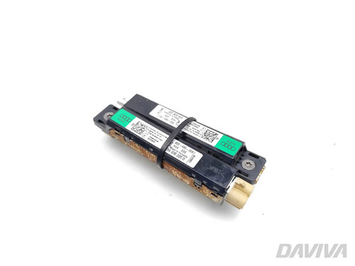 Audi Q2 Antennenverstärker 2019 SUV 81A035225 (16-24) Benzin 1.4 TFSI